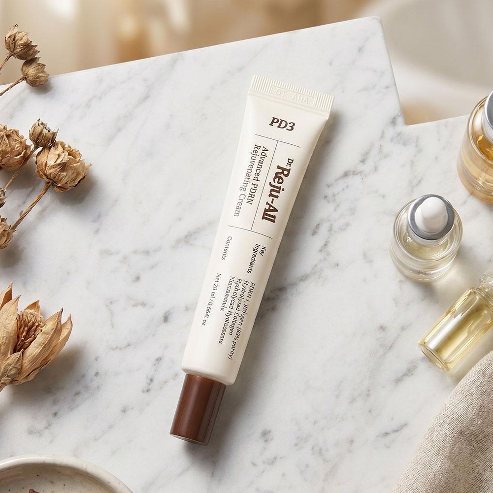 Skincare Niacinamide - Dr Reju All PDRN Crema Viso