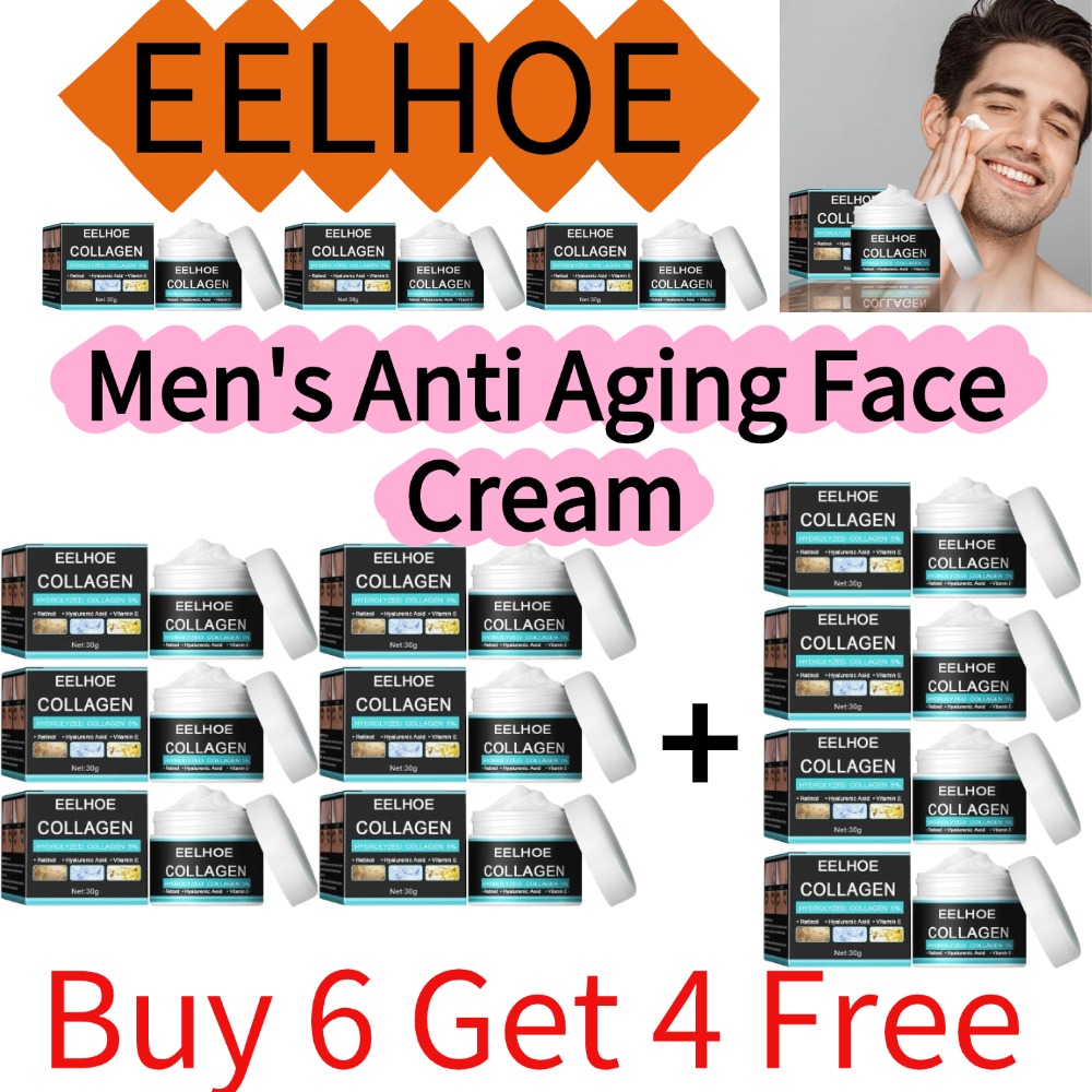 EELHOE (Acquista 6 e Ricevi 4  - Skincare Collagen recensione e prezzo