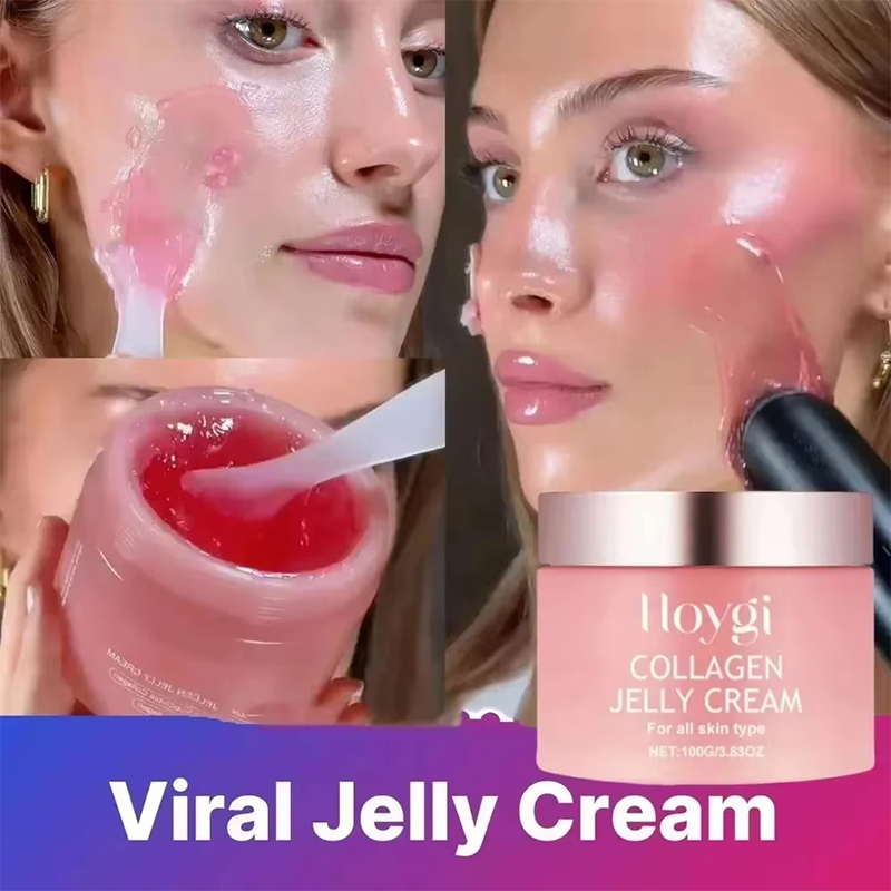 100g Gelatina Crema Per Il Vis - Skincare Niacinamide recensione e prezzo