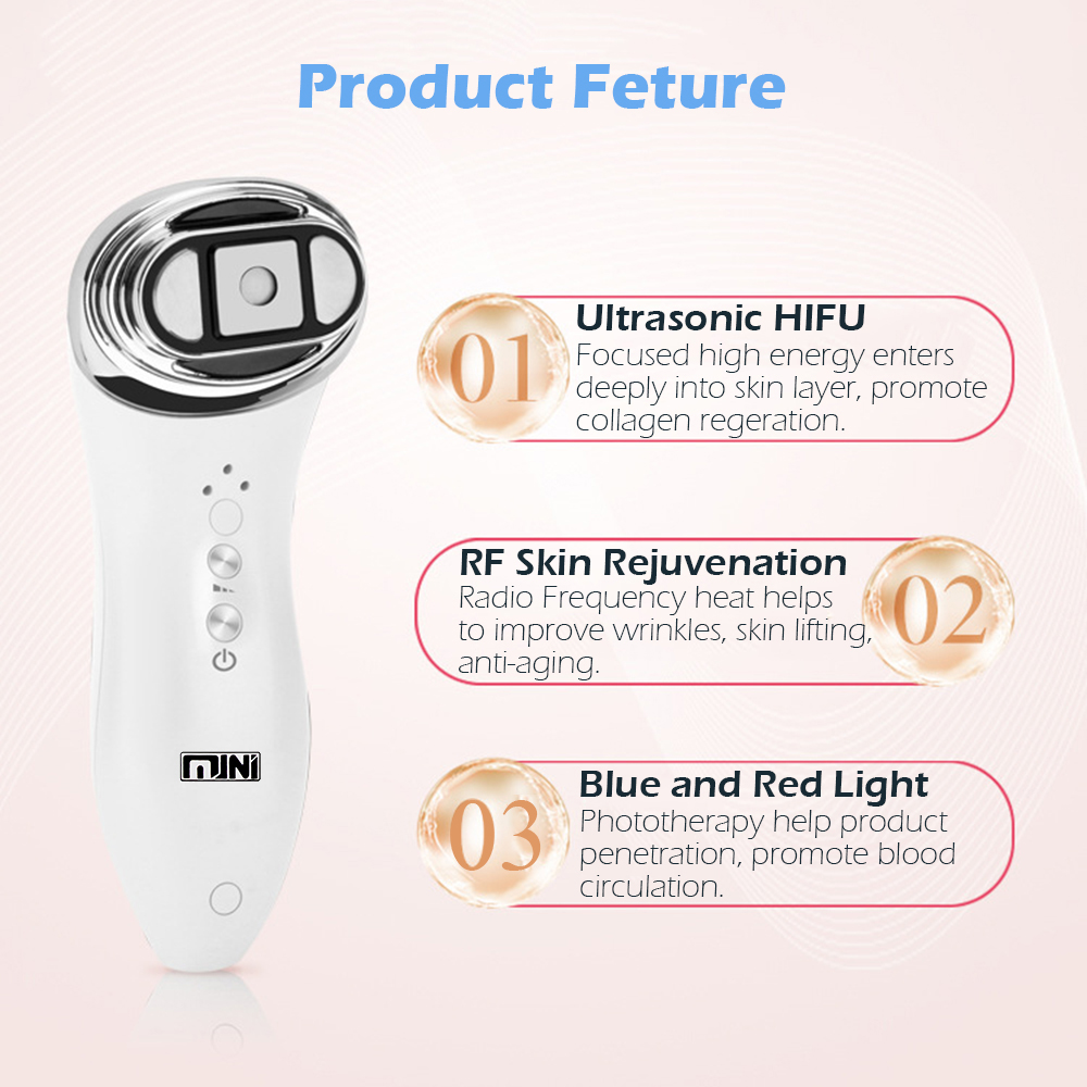 Dispositivo per la Cura della  - Skincare Whitening recensione e prezzo