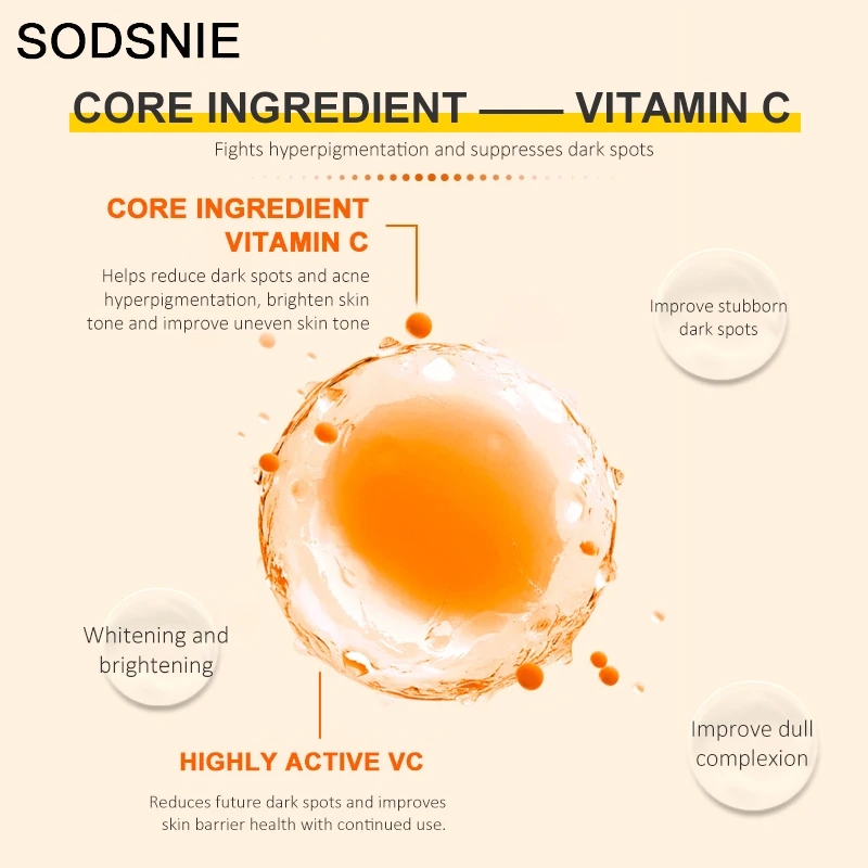 Rimozione macchie scure Sbianc - Skincare Niacinamide recensione e prezzo