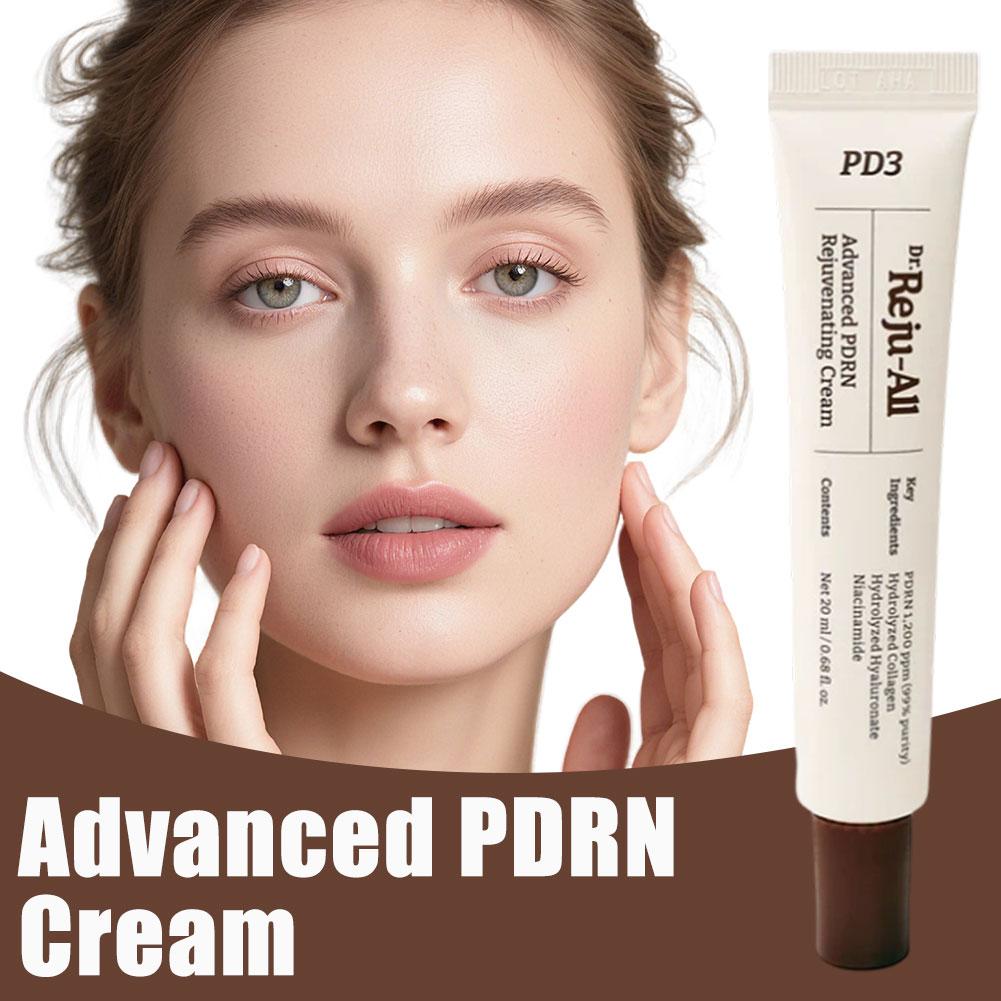 Dr Reju All PDRN Crema Viso Ri - Skincare Niacinamide recensione e prezzo