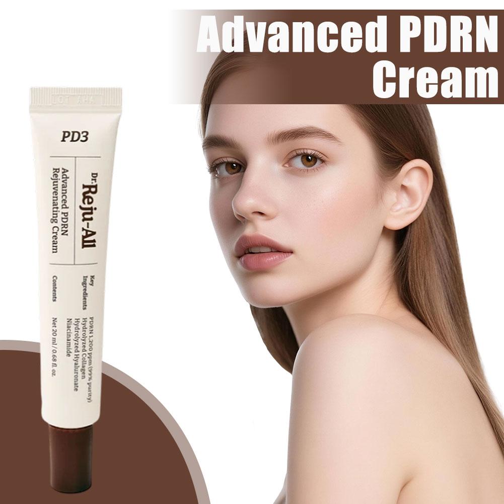 Dr Reju All PDRN Crema Viso Ri - Skincare Niacinamide recensione e prezzo