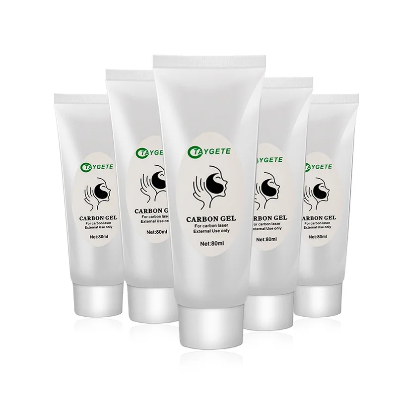 2/5 pezzi maschera gel nera pe - Skincare Whitening recensione e prezzo
