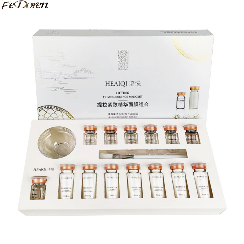 Collagene coreano Acido ialuro - Skincare Collagen recensione e prezzo