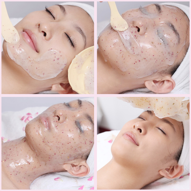Salone idratante SPA Morbido H - Skincare Whitening recensione e prezzo