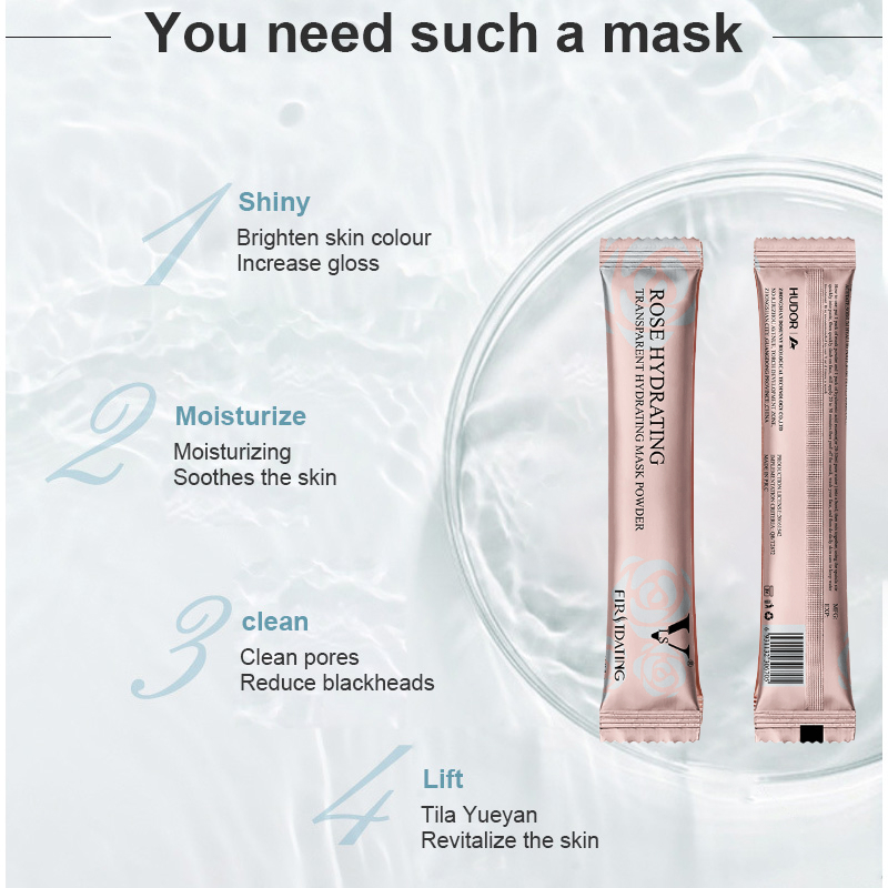 Salone idratante SPA Morbido H - Skincare Whitening recensione e prezzo