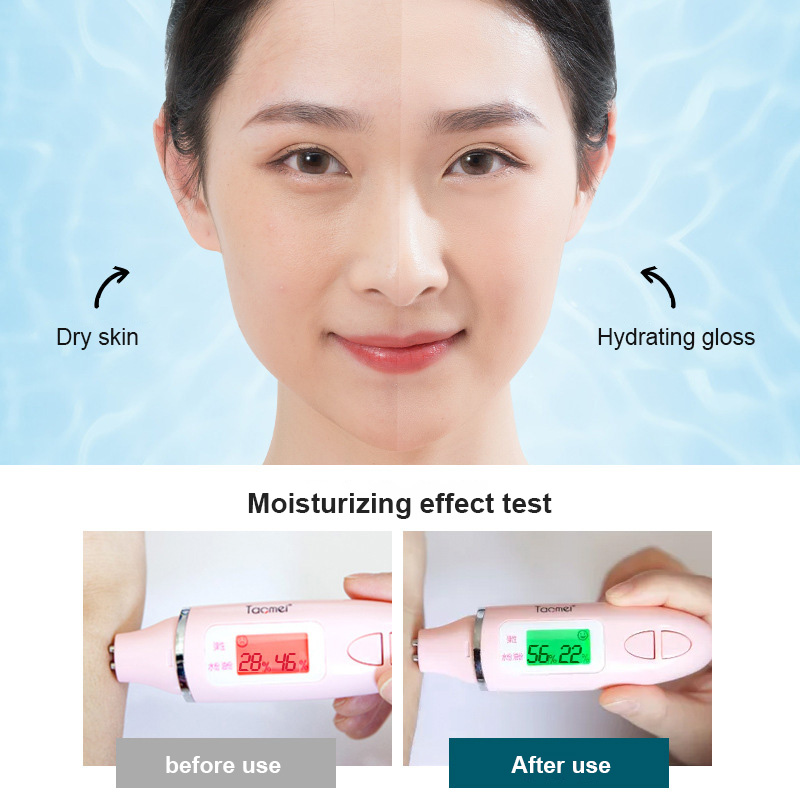 Salone idratante SPA Morbido H - Skincare Whitening recensione e prezzo