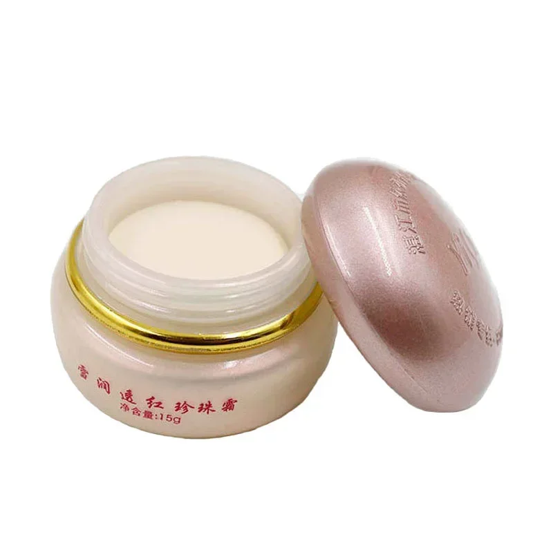 YIQI Crema Antimacchie di Terz - Skincare Whitening recensione e prezzo